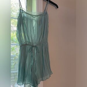 Victoria’s Secret Sleepwear Romper